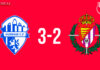 El Ourense hace historia y elimina al Real Valladolid (3-2) El Ourense hace historia y elimina al Real Valladolid (3-2)