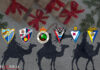 La Navidad de los equipos de LaLiga Hypermotion La Navidad de los equipos de LaLiga Hypermotion