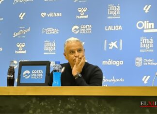 Sergio Pellicer: «Me da rabia, porque creo que era un partido para ganarlo» Sergio Pellicer: "Me da rabia, porque creo que era un partido para ganarlo"