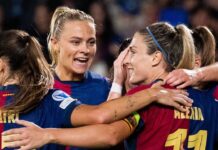 Todo sigue igual en el fútbol femenino con el cambio de año Todo sigue igual en el fútbol femenino con el cambio de año