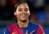 Vicky López, Barca’s child prodigy Vicky López, la niña prodigio del Barça