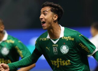 Vitor Reis, un nuevo defensa para la muralla del Manchester City Vitor Reis, un nuevo defensa para la muralla del Manchester City