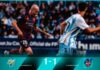 El Málaga se queda a medias ante el Levante (1-1) El Málaga se queda a medias ante el Levante (1-1)