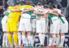 Elche CF, un serio candidato a todo Elche CF, un serio candidato a todo