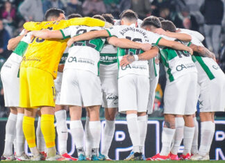 Elche CF, un serio candidato a todo Elche CF, un serio candidato a todo