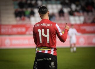 Kike Márquez: el maestro del ‘tempo’ Kike Márquez, el maestro del 'tempo'