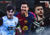La Prórroga de LaLiga 24/25 – Jornada #22 La Prórroga de LaLiga 24/25 – Jornada #22
