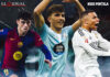 LaLiga Overtime 24/25 – Match Day #23 La Prórroga de LaLiga 24/25 – Jornada #23