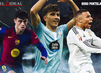 LaLiga Overtime 24/25 – Match Day #23 La Prórroga de LaLiga 24/25 – Jornada #23