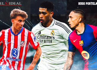 LaLiga Overtime 24/25 – Match Day #24 La Prórroga de LaLiga 24/25 – Jornada #24