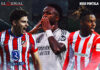 LaLiga Overtime 24/25 – Match Day #25 La Prórroga de LaLiga 24/25 – Jornada #25