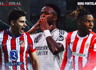 LaLiga Overtime 24/25 – Match Day #25 La Prórroga de LaLiga 24/25 – Jornada #25