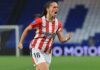 Maite Zubieta, el faro del Athletic Club que se abre paso en la selección Maite Zubieta, el faro del Athletic Club que se abre paso en la selección