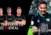 Luismi Gutiérrez: «Llevar al Antequera a Segunda División sería algo histórico» Luismi Gutiérrez: "Llevar al Antequera a Segunda División sería algo histórico"