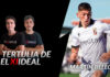 Martín Bellotti: «En el Ceuta vamos partido a partido, pero el objetivo es ascender» Martín Bellotti: "En el Ceuta vamos partido a partido, pero el objetivo es ascender"