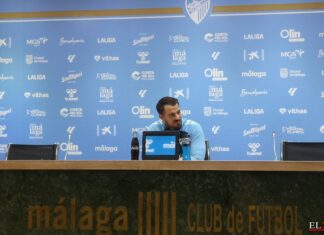 Manolo Sánchez: «Los jugadores creen en el trabajo que estamos haciendo» Manolo Sánchez: "Los jugadores creen en el trabajo que estamos haciendo"