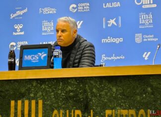 Sergio Pellicer: «Me voy contento, pero lo de hoy igual en Almería no nos vale» Sergio Pellicer: "Me voy contento, pero lo de hoy igual en Almería no nos vale"