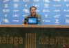 Loren Juarros: «Entiendo la decepción de los que pedían un delantero» Loren Juarros: "Entiendo la decepción de los que pedían un delantero"