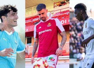 ¿Qué equipos han hecho mejor mercado invernal en Primera RFEF? ¿Qué equipos han hecho mejor mercado invernal en Primera RFEF?