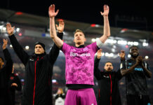 Bayer Leverkusen get back to their best version El Bayer Leverkusen recupera su mejor versión