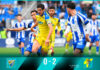 El Cádiz luce efectividad ante un Málaga desafortunado (0-2) El Cádiz luce efectividad ante un Málaga desafortunado (0-2)