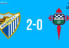 El Málaga respira ante un Racing Club Ferrol decaído (2-0) El Málaga respira ante un Racing Club Ferrol decaído (2-0)