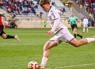 El derbi de la ‘Rexón Llionesa’ El derbi de la 'Rexon Llionesa'