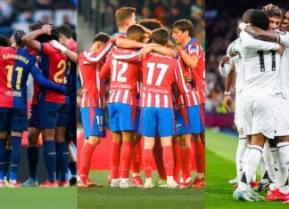 El desafío final: se acerca el momento decisivo de la temporada El desafío final: se acerca el momento decisivo de la temporada