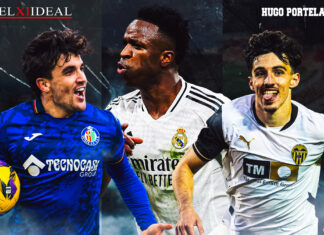 LaLiga Overtime 24/25 – Match Day #27 La Prórroga de LaLiga 24/25 – Jornada #27