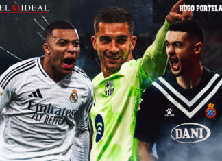 LaLiga Overtime 24/25 – Match Day #28 La Prórroga de LaLiga 24/25 – Jornada #28