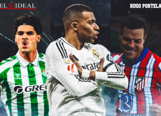 LaLiga Overtime 24/25 – Match Day #29