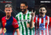 LaLiga Overtime 24/25 – Match Day #26 La Prórroga de LaLiga 24/25 – Jornada #26