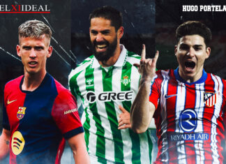 LaLiga Overtime 24/25 – Match Day #26 La Prórroga de LaLiga 24/25 – Jornada #26