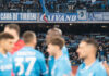 Napoli, a solid candidate for the Serie A title Nápoles, un serio candidato a la Serie A