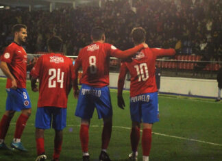Ourense mira con nostalgia al pasado Ourense mira con nostalgia al pasado