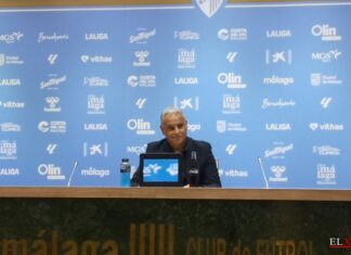 Sergio Pellicer: «Los jugadores tienen que salir a competir y a disfrutar sin pensar en las consecuencias» Sergio Pellicer: "Los jugadores tienen que salir a competir y a disfrutar sin pensar en las consecuencias"
