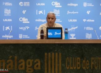 Sergio Pellicer: «Ahora es el momento de que los que no están participando tengan su oportunidad» Sergio Pellicer: "Ahora es el momento de que los que no están participando tengan su oportunidad"