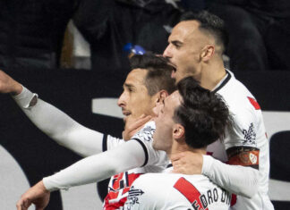 Rayo Vallecano, un club diferente Rayo Vallecano, un club diferente