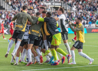 Un Burgos CF escapado Un Burgos CF escapado