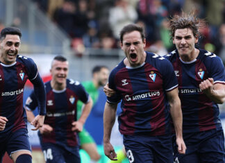 ¿Una nueva SD Eibar? ¿Una nueva SD Eibar?