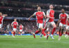 Arsenal, un histórico a un paso de volver a la gloria Arsenal, un histórico a un paso de volver a la gloria