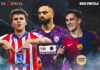LaLiga Overtime 24/25 – Match Day #30 La Prórroga de LaLiga 24/25 – Jornada #30