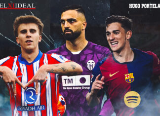LaLiga Overtime 24/25 – Match Day #30 La Prórroga de LaLiga 24/25 – Jornada #30