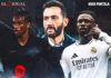 La Prórroga de LaLiga 24/25 – Jornada #31 La Prórroga de LaLiga 24/25 – Jornada #31