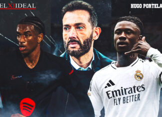 LaLiga Overtime 24/25 – Match Day #31 La Prórroga de LaLiga 24/25 – Jornada #31