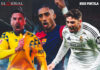 LaLiga Overtime 24/25 – Match Day #32 La Prórroga de LaLiga 24/25 – Jornada #32