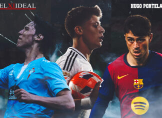 LaLiga Overtime 24/25 – Match Day #33 La Prórroga de LaLiga 24/25 – Jornada #33
