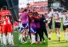 Las vigías del playoff en Segunda División Las vigías del playoff en Segunda División