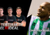 Jonathan Biabiany: «Hacer historia en el Antequera sería algo muy importante en mi carrera» Jonathan Biabiany: "Hacer historia en el Antequera sería algo muy importante en mi carrera"