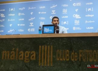 Einar Galilea: «Creo que debería ser más fácil salvarse esta temporada que ascender el año pasado» Einar Galilea: "Creo que debería ser más fácil salvarse esta temporada que ascender el año pasado"